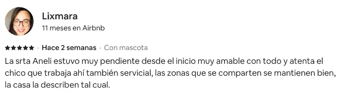 opiniones
