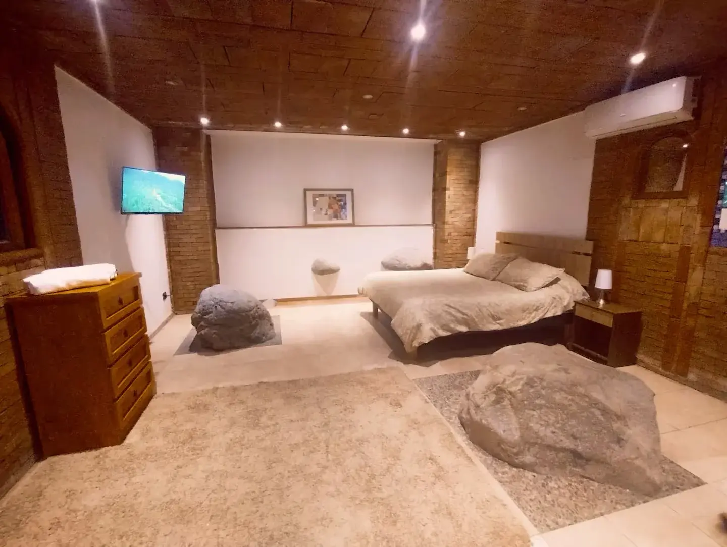 Suite Peumo