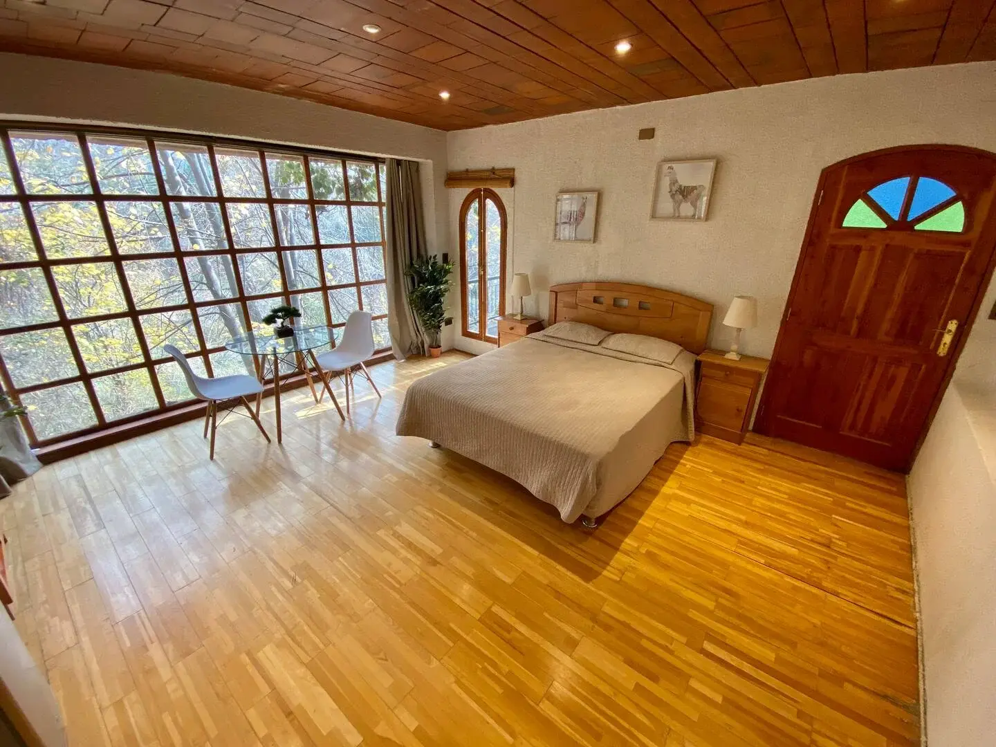 Suite Maitén